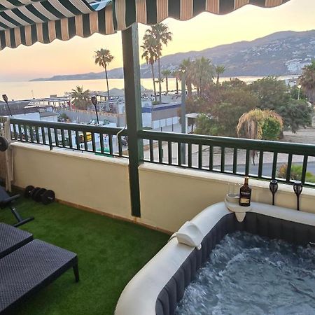 살로브레나 Terraza Al Mar 아파트 외부 사진