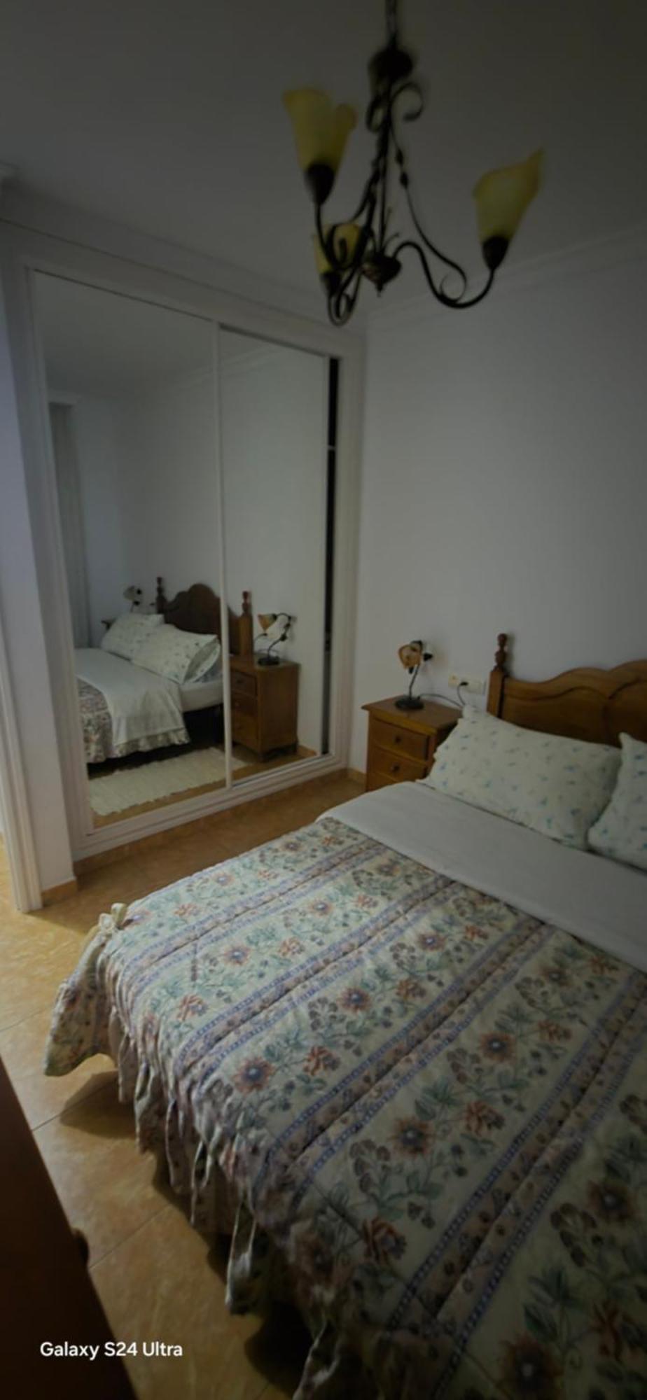살로브레나 Terraza Al Mar 아파트 외부 사진