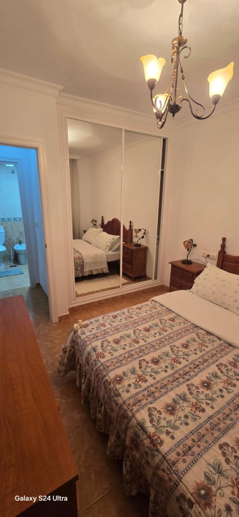 살로브레나 Terraza Al Mar 아파트 외부 사진